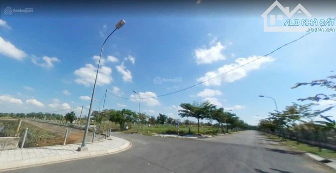 Đầu Tư Ngay - Đất Nền 150m² - Giá Chỉ tử 1,5 Tỷ - Có Sổ - Gần Sân Bay Quốc tế Long Thành! - 2