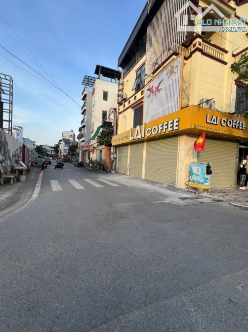 Bán đất vũ đức thận việt hưng long biên 55m² , mt 4m ôtô vào đất , giá chào 11,6 tỷ TL . - 2