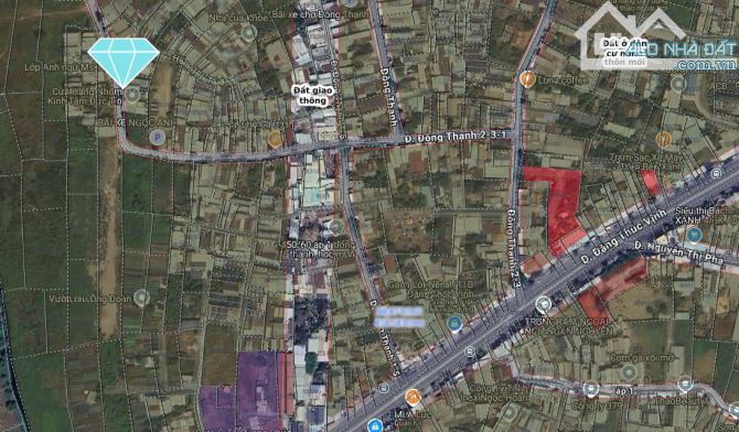 Bán Nhà Mặt Tiền Đường ĐT 2-3-1 , Hóc Môn - Cơ Hội Đầu Tư Tuyệt Vời! - 2