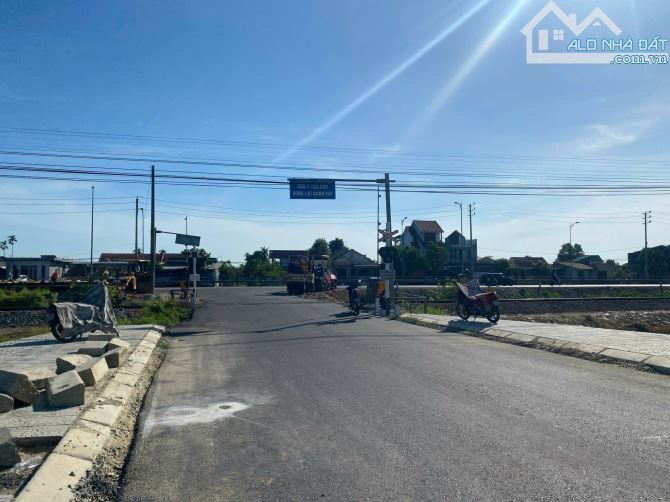 Đất Quê Chữ cách Lý Nhân Tông 700m chỉ 870Tr - 2