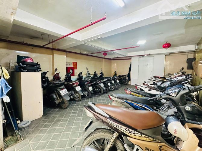 Siêu Phẩm Toà VP 9 Tầng Mặt Phố Hoàng Ngân Thanh Xuân, DT 86M KD 130Tr/Tháng Giá 52.8Tỷ. - 2