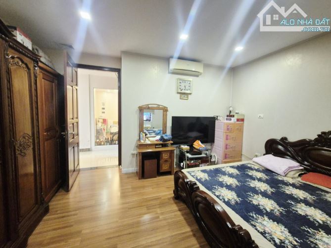 💥Bán Căn Chung Cư Chùa Láng, Gần ĐH Ngoại Thương, Viện Nhi, 95m2, 3 PN, Giá 6.95 Tỷ - 2