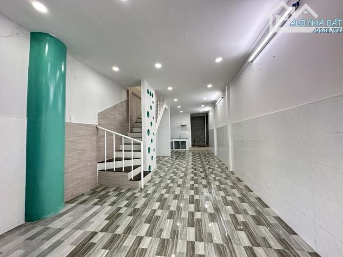 Nhà mới P2, Tp Mỹ Tho Tiền Giang gần bờ kè Hoàng Sa - 2