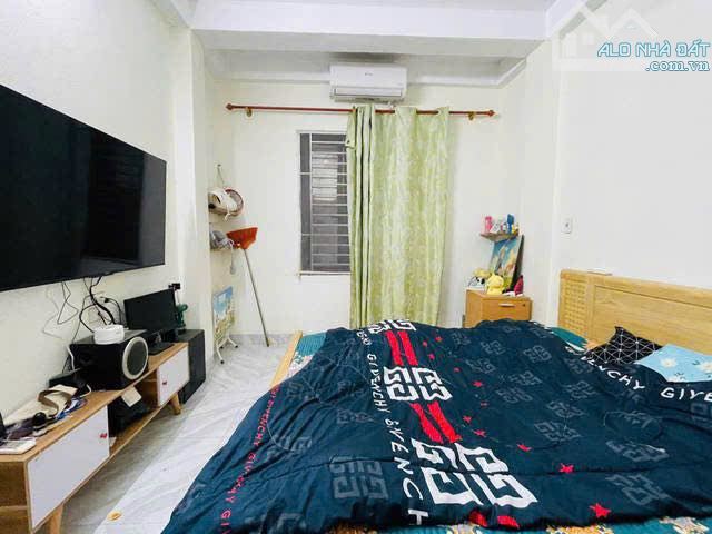 Bán nhà riêng đường quang trung hà đông ô tô tránh gần DT34m2 giá hơn 7 tỷ - 2