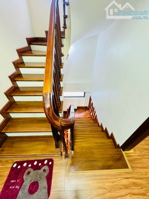 Chủ nhà nhiệt bán nhà Phố Hàm Nghi, Nam Từ Liêm, diện tích 40.5 m2 Ga Ra  Ô TÔ. - 2