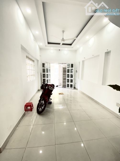 🏡 BÁN NHÀ  PHAN HUY ÍCH - GÒ VẤP - 2 MẶT XE TẢI –68M² –3 TẦNG 5PN – NHỈNH 7 TỶ - 2