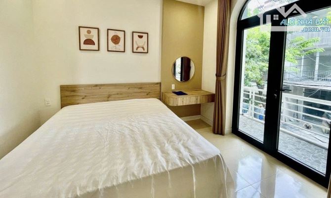 Cơ hội sở hữu căn nhà LÔ GÓC hiếm có, nằm ngay trung tâm quận Sơn Trà l - 2