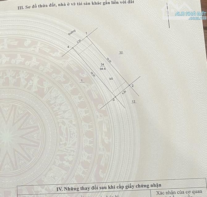 SIÊU PHẨM GALAXY VẠN PHỤC, HÀ ĐÔNG, DT 95M2, 6 TẦNG, MT 5.2M, GIÁ 49.5 TỶ. KINH DOANH ĐỈNH - 2