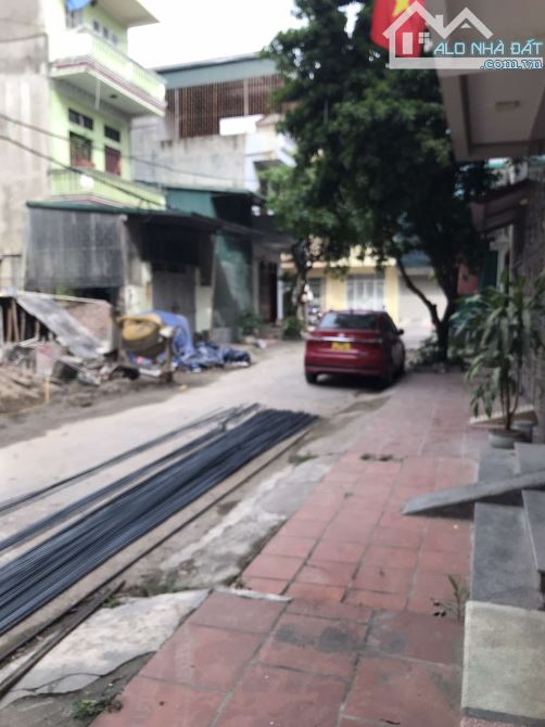 BÁN NHÀ 3T *80MTÁI ĐỊNH CƯ LƯU PHÁI-NGŨ HIỆP P.LÔ VỈA HÈ Ô TÔ TRÁNH KINH DOANH CHỈ 16.5 TỶ - 2