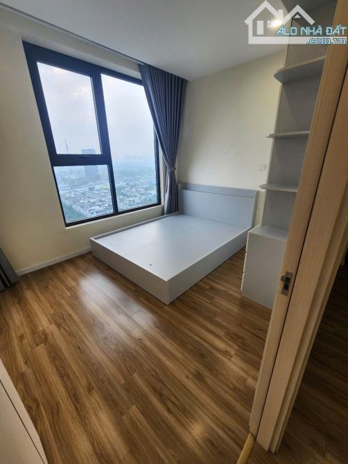 cho thuê căn hộ Trinity Tower 70m 2 phòng ngủ full đồ 15 triệu/tháng - 2