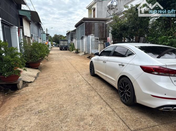 🔥 BÁN ĐẤT HẺM NGUYỄN GIA THIỀU PHƯỜNG TÂN AN - 2