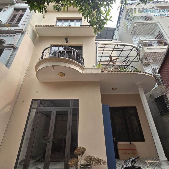 PHỐ XÃ ĐÀN – TRUNG TÂM ĐỐNG ĐA – Ô TÔ KINH DOANH- 210 M2 4 TẦNG – MẶT TIỀN 6 M – 47.8 TỶ. - 2