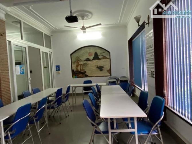 Bán gấp Building Cầu Giấy, lô góc ô tô tránh, 75m, 29.9 Tỷ - 2