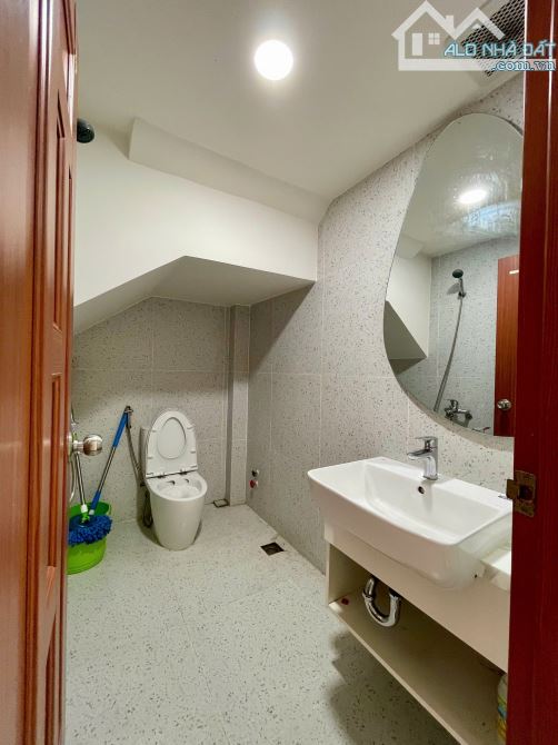 Cho thuê nhà đep KDC Công ích,đường Nguyễn Lường Bằng quận 7 liền kề Phú Mỹ Hưng. - 2