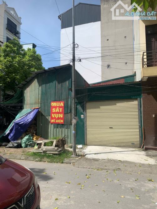bán đất biệt thự xa la, 100m2, lô góc, MT 20m, vỉa hè 3m, đường 15m, kd đỉnh, giá 27 tỷ - 2