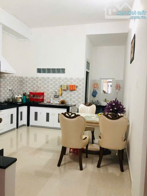 Nhà Phố 1 Trệt 2 Lầu Trung Tâm Phường 2 Đà Lạt 63m2 7,5 Tỷ - 2