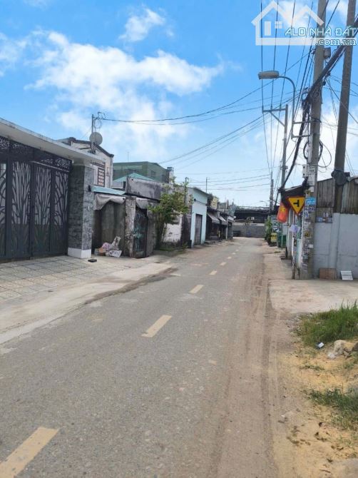 Bán đất An Phú Đông, Quận 12, hẻm ô tô thông, 420m² giá 11 tỷ 750 triệu - 2