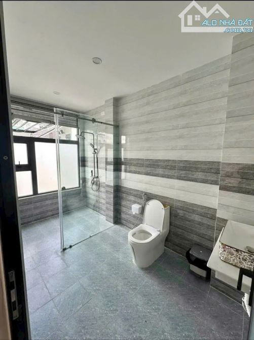 Nhà Phố Kinh Doanh Nguyễn An Ninh Phường 6 Đà Lạt Sẵn Dòng tiền 40tr/tháng - 2