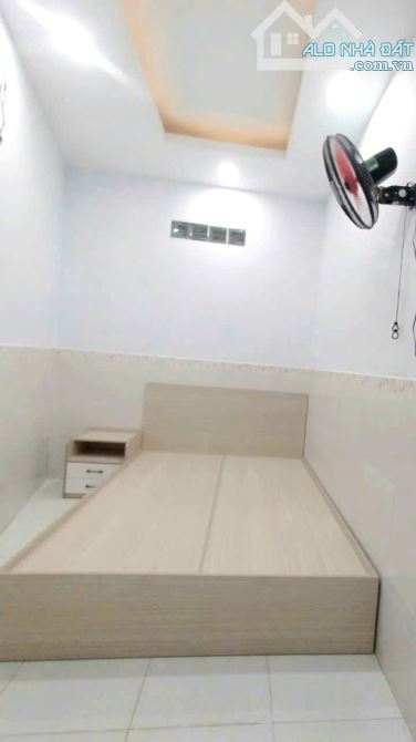Bán nhà phường An Bình Biên Hòa 3.65 tỷ - 2