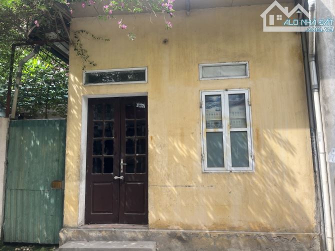 Giám GIÁ 300tr! Bán NHANH ĐẤT tặng nhà C4 Phúc Lợi, ngõ ô tô, 55m, MT 4m, nhỉnh 5 tỷ - 2