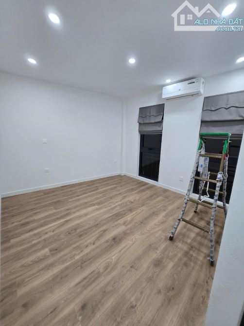 💥 Bán nhà đẹp Phú Mỹ 50m - 8 tỷ, nhà mới, gần ô tô - Ở SƯỚNG.. - 2