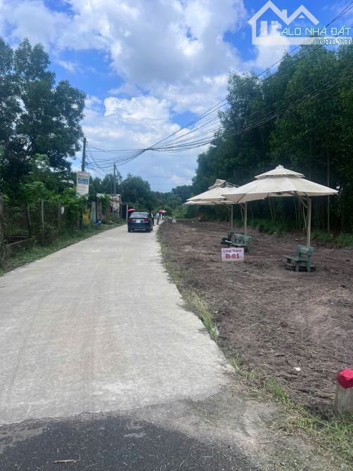 Còn vài lô đất 102m2, An Phước, Long Thành, gần cao tốc, gần Sân Bay, gần QL51. 1.1 tỷ. - 2