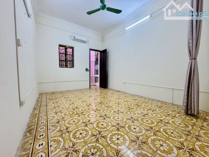 B.ÁN NH.À Đội Cấn 32 m2, 5T 7.5 tỷ NHÀ ĐẸP Ở NGAY, TỰ XÂY - VIEW ĐẸP- NGÕ NÔNG, GẦN PHỐ. - 2