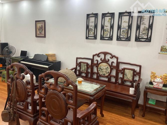 TẬP THỂ THANH XUÂN - 65M2 - TẦNG 2 - ĐỐI DIỆN ROYAL CITY - NHÀ ĐẸP Ở LUÔN - CHỈ HƠN 2 TỶ - 2