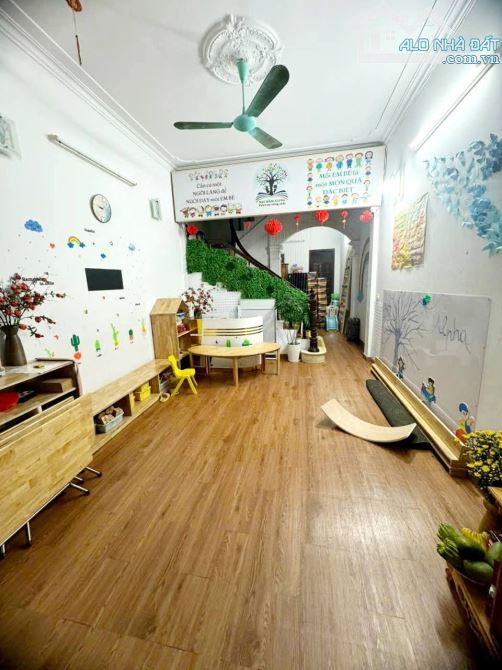 Bán nhà phân lô Huỳnh Thúc Kháng 70m2, 3 tầng, 2 thoáng, ô tô, kinh doanh, chỉ 17.5 tỷ. - 2
