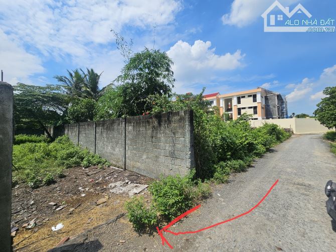 Bán lô đất  ngay đường số 9 Giá 6.2 tỷ - 2