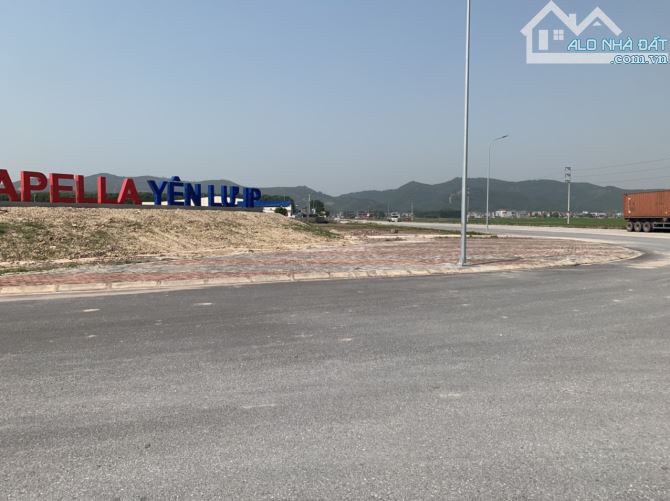 Chuyển nhượng 25.000m2 khu công nghiệp Yên Lư – Bắc Giang, bàn giao ngay - 2