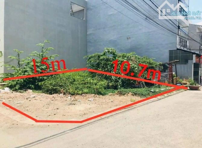 Cần Bán Những Lô Đất Trung Tâm Phước Long B -Dọc trục đường Đỗ Xuân Hợp - 2