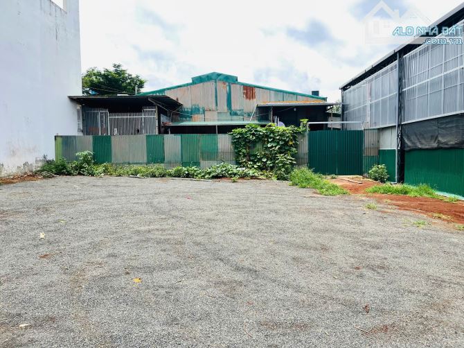 💥Đất TC Tổng 390m2,hẻm Nguyễn Đình Chiểu,đg Trần Cừ,ngay Đô Thị Trung Nguyên,Gần Nguyễn K - 2