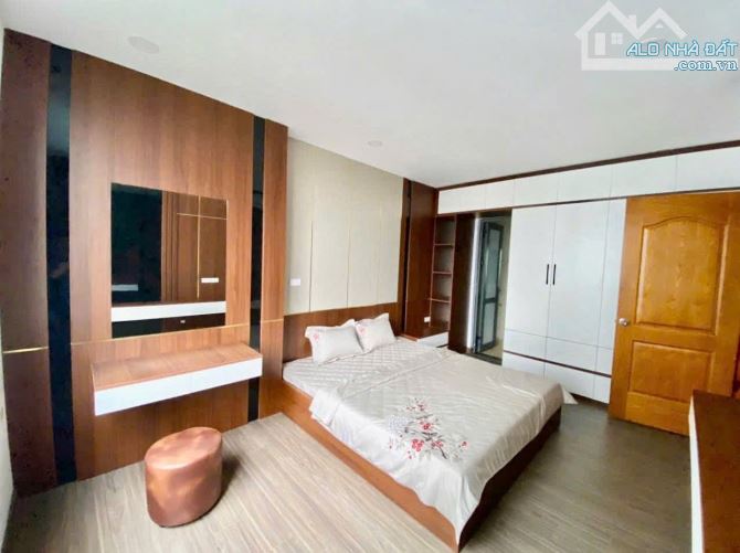 CĂN HỘ 3 NGỦ FULL NỘI THẤT TUYỆT ĐẸP 282 NGUYỄN HUY TƯỞNG THANH XUÂN  110m 8 TỶ - 2