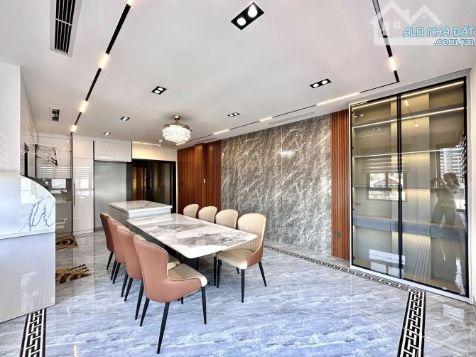 PHÂN LÔ THÁI THỊNH 💥 DT 60M2 x 6T 💥 MT 4.3M 💥 25.9 TỶ 💥 CÁCH PHỐ 30M 💥 NGÕ Ô TÔ TRÁNH - 2