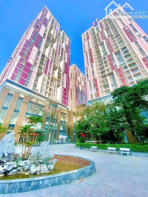 Nhanh tay chốt ngay căn hộ CC ULSIKL Hà Đông. Lô góc 120m, 3PN, 2VS giá chỉ 6.64 tỷ. - 2