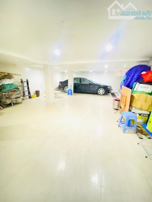 BÁN BIỆT THỰ KĐT DỊCH VỌNG, 268M2, ĐẸP LONG LANH, GIÁ 72 TỶ - 2