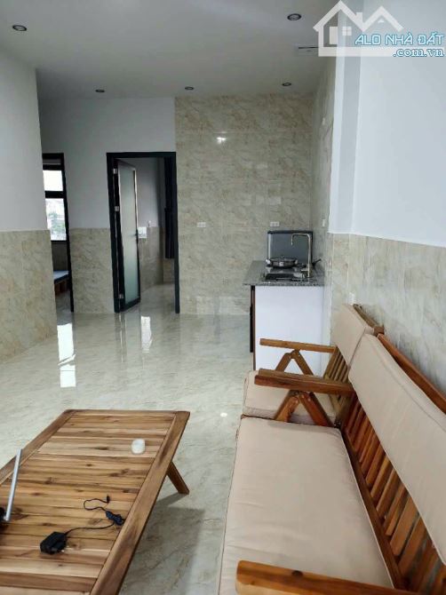 BÁN NHÀ HẺM XE HƠI NGÔ THÌ SỸ MÔ HÌNH KINH DOANH SẴN  – P.4, ĐÀ LẠT - 2