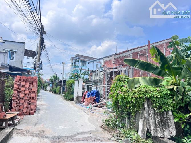 Bán lô đất thổ cư trung tâm Biên Hòa 8m4 x 18m5 giá 6,4 tỷ - 2