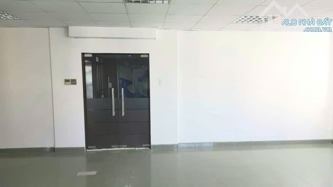 Bán Building Nguyễn Thị Minh Khai, Quận 3; nở hậu 11.5x28m; hầm 12 tầng, giá 350 tỷ - 2