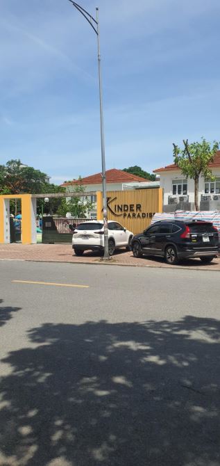 BÁN NHÀ LIỀN KỀ MẶT PHỐ BÙI THIỆN NGỘ, VIỆT HƯNG, MT RỘNG, VỈA HÈ Ô TÔ, KINH DOANH TỐT - 2