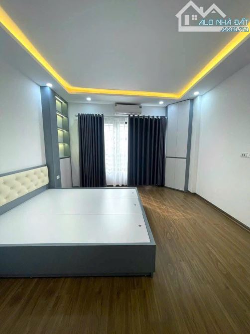 BÁN NHÀ HẠ ĐÌNH – 5 TẦNG MỚI ĐẸP – CHO THUÊ FULL – GẦN HỒ – MẶT TIỀN RỘNG 4.1M – 7.3 TỶ - 2