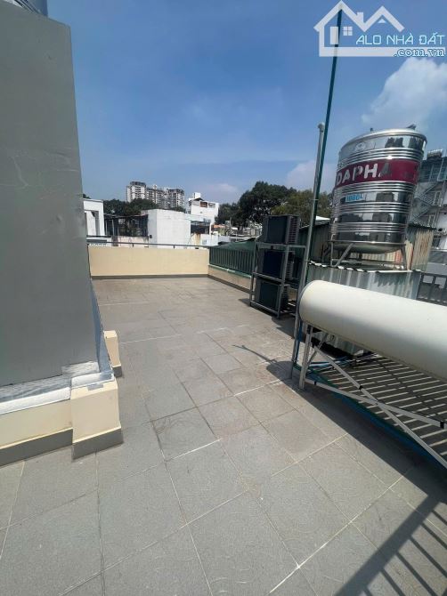 BÁN GẤP NHÀ TRẦN BÌNH TRỌNG, PHƯỜNG 2, QUẬN 5, TP. HCM - 2