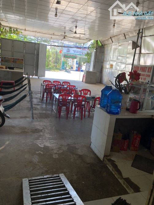 BÁN NHÀ MẶT TIỀN QUỐC LỘ 20 NGAY KHU CÔNG NGHIỆP  DT 741M2(12MX70M) 300M2 THỔ CƯ CHỈ 5 TỶ - 2