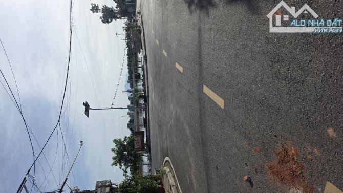 B.Á.N ĐẤT ĐAN PHƯỢNG , SÁT HỒ SINH THÁI , Ô TÔ THÔNG , LÔ GÓC  THOÁNG  70M2, 4 TỶ 8 - 2