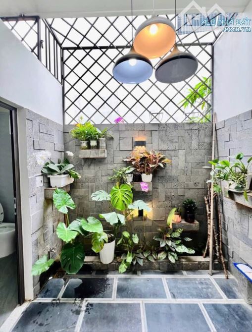 48m² – Nh.à ĐẸP ĐỘC – VF3 ĐỖ CỬA – #THÔNG TRƯỚC SAU – Chỉ hơn 10 tỷ - NGUYỄN ĐỨC CẢNH - 2