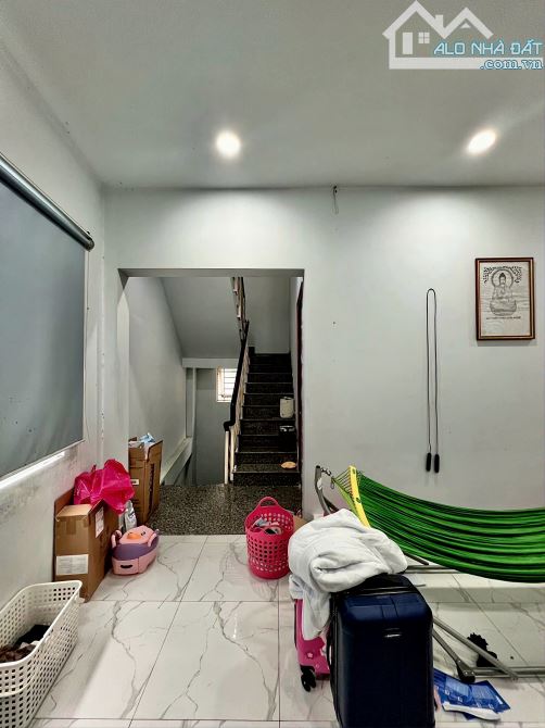 P4 Phú Nhuận - Hẻm 4m sát Phan Xích Long – 61m2- 3 Tầng- 4PN-Ngang 6m hiếm – Chỉ 7 tỷ 3 - 2