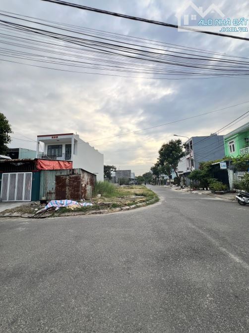 Bán Đất Mặt Tiền Đường Trung Nghĩa 8. Hoà minh liên chiểu. Gần Đường Nam Trân - 2