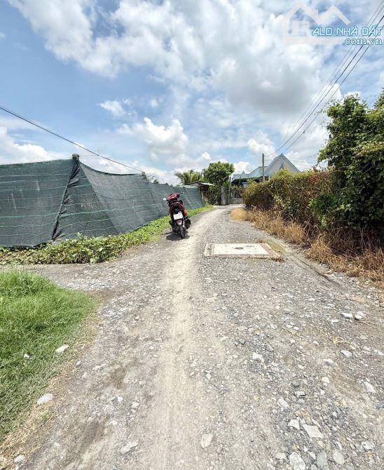 cần bán 485m2 đất 🌾 giá 1ty150 MT đường Hai Dung cách nhựa bự 835 tầm 500m, sổ sẵn - 2