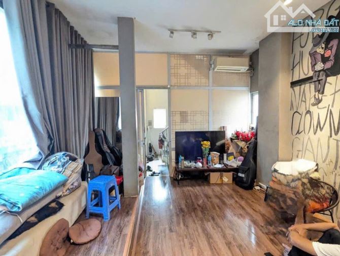 MẶT PHỐ AN TRẠCH-TT ĐỐNG ĐA-KD SẦM UẤT-MẶT TIỀN VIP 7.6M-15.8 TỶ - 2